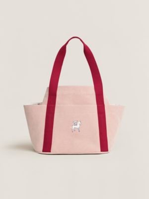 クッション 《アヴァロン・カブリオル》 | Hermès - エルメス-公式サイト
